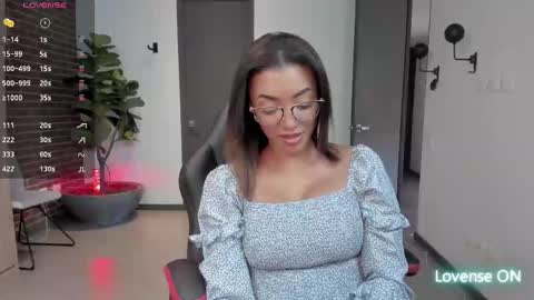 Christina online show from 01/30/25, 09:25