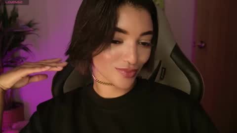 Christina online show from 10/24/25, 12:08