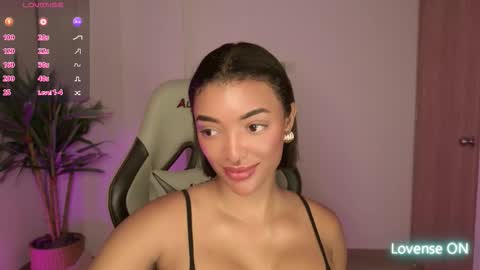 Christina online show from 12/23/25, 01:58