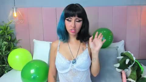 Kleo online show from 03/17/26, 02:09