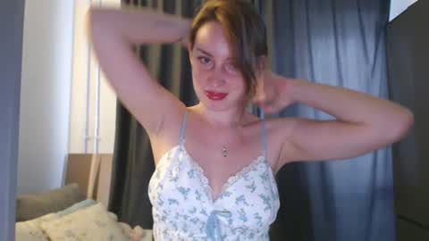 kleopatra__ online show from 07/14/26, 10:21