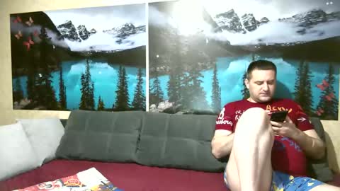 Kleosnow online show from 11/10/25, 08:57