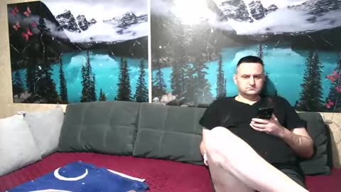 Kleosnow online show from 03/01/26, 06:48