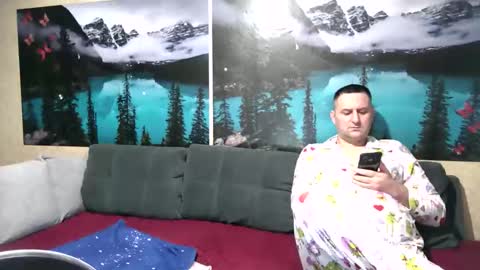 Kleosnow online show from 04/13/26, 07:58