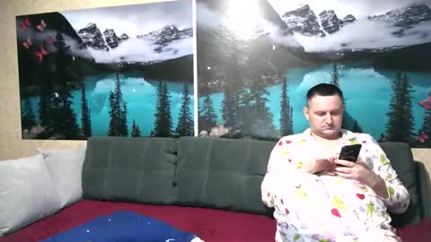 Kleosnow online show from 04/16/26, 08:04