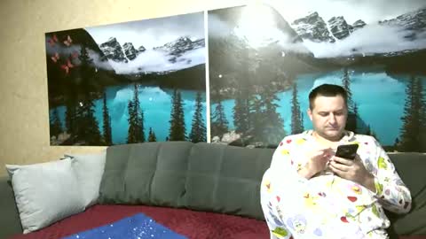 Kleosnow online show from 05/05/26, 09:06