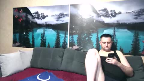 Kleosnow online show from 05/13/26, 08:55