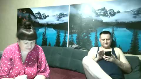 Kleosnow online show from 05/22/26, 08:32