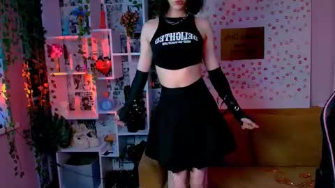 Snapshot of kleri_s chatting on 07/01/26, 02:51 kleri_s online show from 07/01/26, 02:51