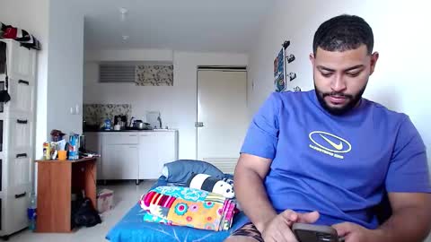 Snapshot of kleyton336 chatting on 01/14/26, 03:06 kleyton online show from 01/14/26, 03:06