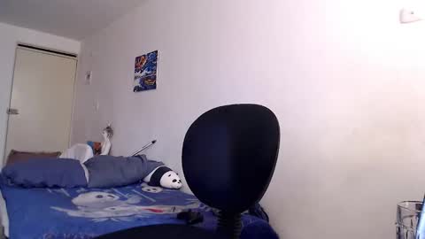 Snapshot of kleyton336 chatting on 03/03/26, 04:46 kleyton online show from 03/03/26, 04:46