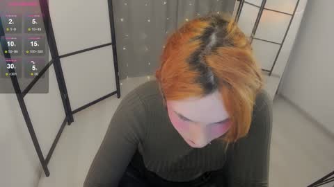 Klin online show from 01/23/25, 07:00