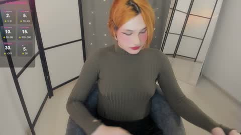 Klin online show from 01/23/25, 10:01