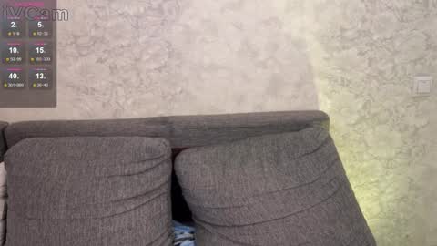 Klin online show from 03/01/25, 06:32