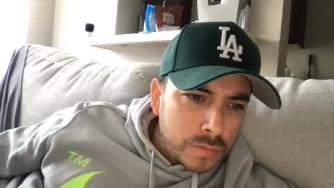 kling12034 online show from 02/22/26, 07:12