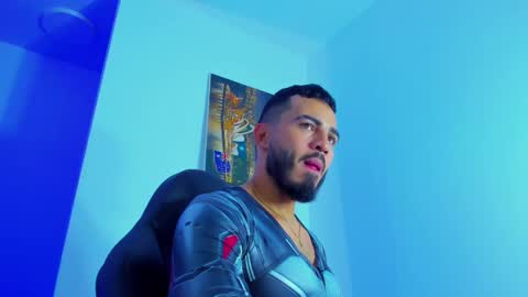 Snapshot of klinsmannwalton chatting on 10/09/25, 11:08 klinsmannwalton online show from 10/09/25, 11:08