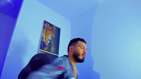 Snapshot of klinsmannwalton chatting on 10/14/25, 12:06 klinsmannwalton online show from 10/14/25, 12:06