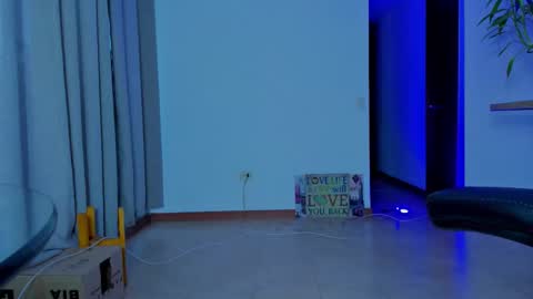 Snapshot of klinsmannwalton chatting on 10/24/25, 10:55 klinsmannwalton online show from 10/24/25, 10:55