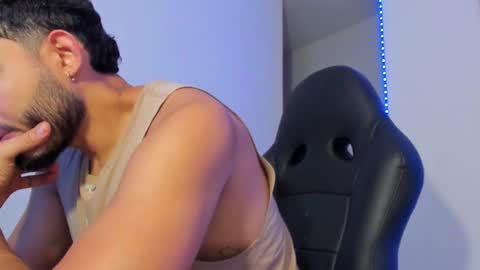 Snapshot of klinsmannwalton chatting on 01/19/26, 11:14 klinsmannwalton online show from 01/19/26, 11:14