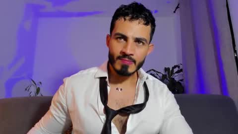 Snapshot of klinsmannwalton chatting on 02/22/26, 12:34 klinsmannwalton online show from 02/22/26, 12:34