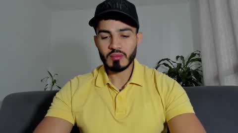 Snapshot of klinsmannwalton chatting on 02/27/26, 11:32 klinsmannwalton online show from 02/27/26, 11:32