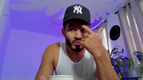 Snapshot of klinsmannwalton chatting on 03/02/26, 12:01 klinsmannwalton online show from 03/02/26, 12:01