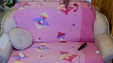 ALYONA online show from 11/29/25, 02:14