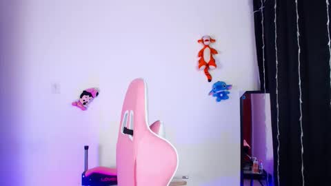 Kloe online show from 02/27/26, 02:33