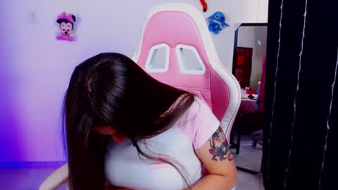 Kloe online show from 04/21/26, 09:28