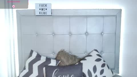 kloe__watson online show from 05/05/26, 11:46