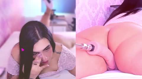 kloe_campbell online show from 06/27/26, 12:22