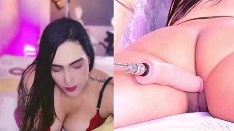 kloe_campbell online show from 07/03/26, 11:05