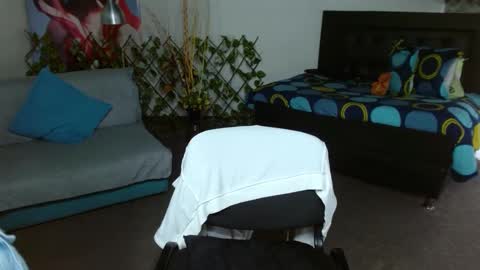 Snapshot of kloe_deker chatting on 10/02/25, 02:57 Kloe deker online show from 10/02/25, 02:57