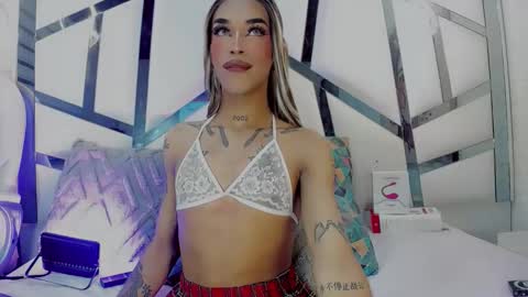 Kloe online show from 02/19/26, 05:14