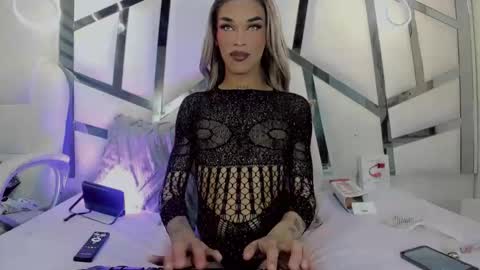 Kloe online show from 02/23/26, 03:04