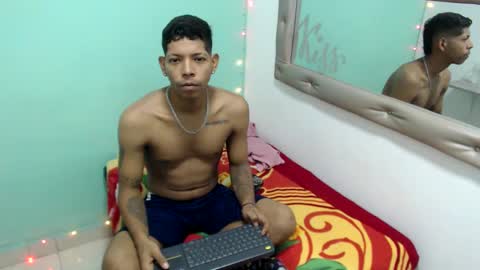 kloe matias online show from 09/14/25, 01:49