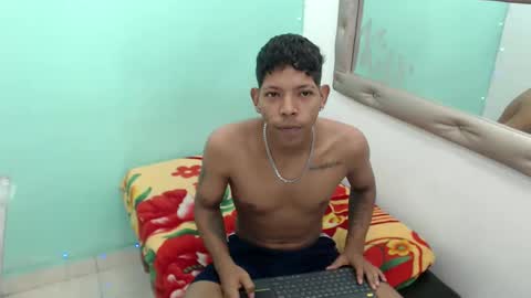 kloe matias online show from 09/21/25, 01:18