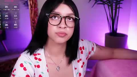 Kloe online show from 07/02/26, 03:23
