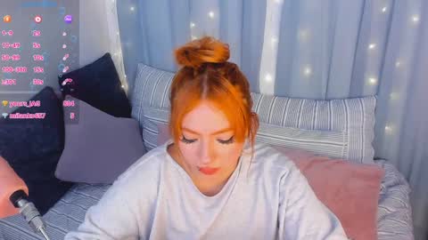Snapshot of kloe_raize chatting on 02/05/25, 01:58 Kloe online show from 02/05/25, 01:58
