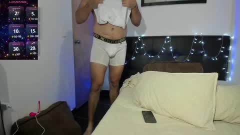 KloeandMarko online show from 04/01/26, 06:03