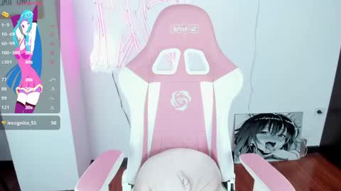 Snapshot of kloeking_ chatting on 05/11/26, 04:07 kloe online show from 05/11/26, 04:07