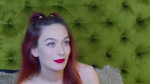 KloeyAdams online show from 01/11/25, 10:29