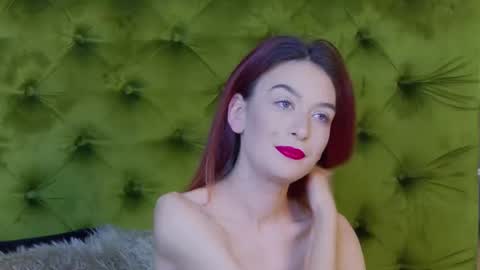 KloeyAdams online show from 01/12/25, 09:08