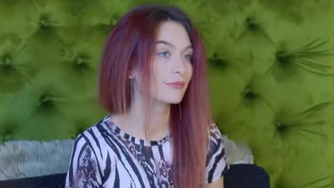 KloeyAdams online show from 01/13/25, 07:43