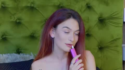 KloeyAdams online show from 01/13/25, 01:49