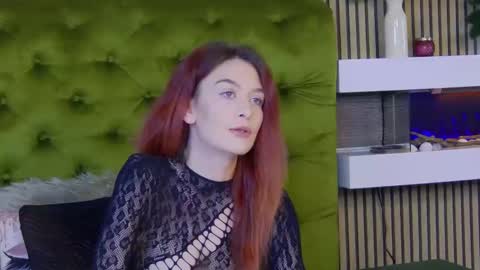 KloeyAdams online show from 01/14/25, 07:06