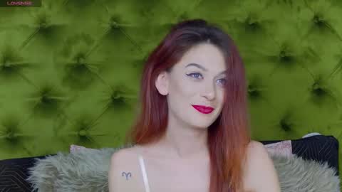 KloeyAdams online show from 01/18/25, 02:02