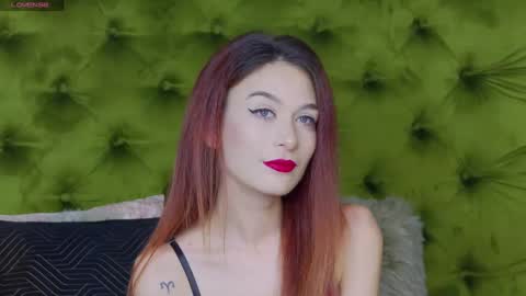 KloeyAdams online show from 01/19/25, 07:36