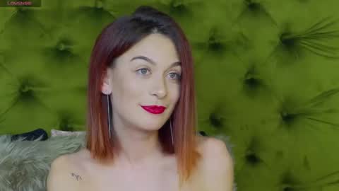 KloeyAdams online show from 01/23/25, 10:22