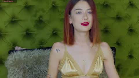 KloeyAdams online show from 01/24/25, 07:08